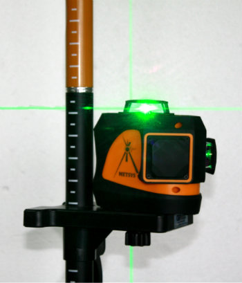 Pole-Laser