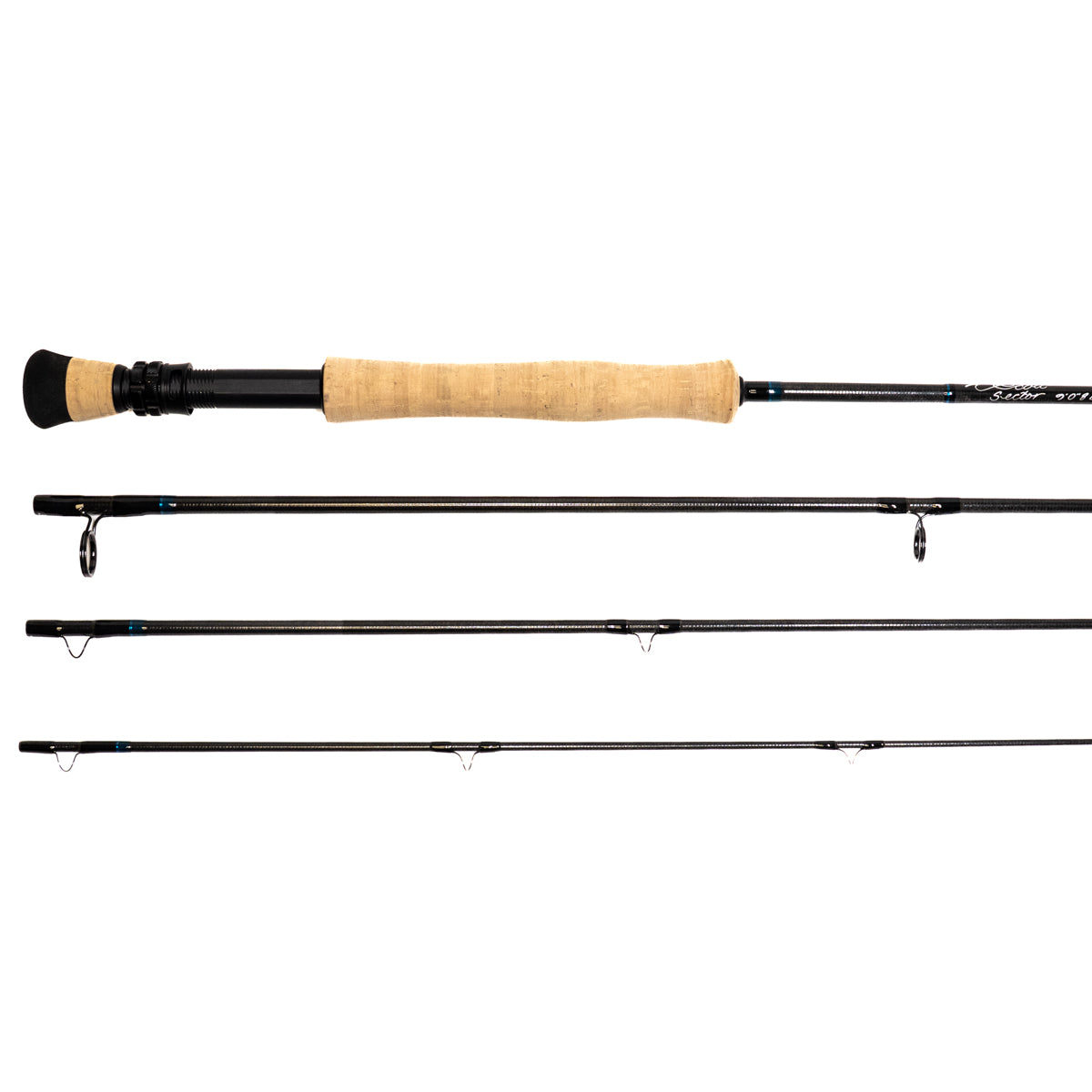 TFO Blue Ribbon Fly Rod | eBay