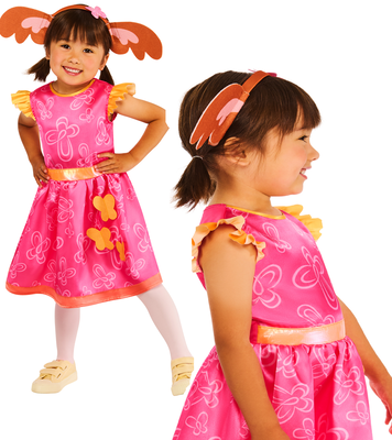 Halloween Costumes Vestito Da Bing Bimbo Sula Costume Bambini Bing