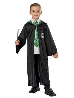 Slytherin Blister Costume Set Slytherin Blister Costume Set