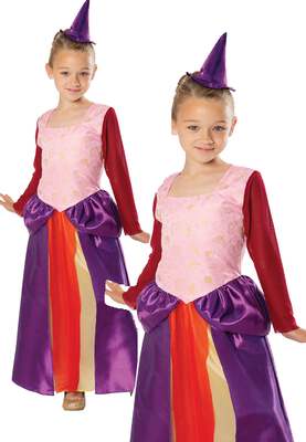 Hocus Pocus Zodiac Sister Witch Costume Hocus Pocus Zodiac Sister Witch Costume