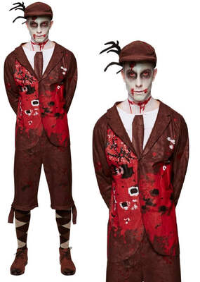 Mens Lord Gravestone Costume Mens Lord Gravestone Costume