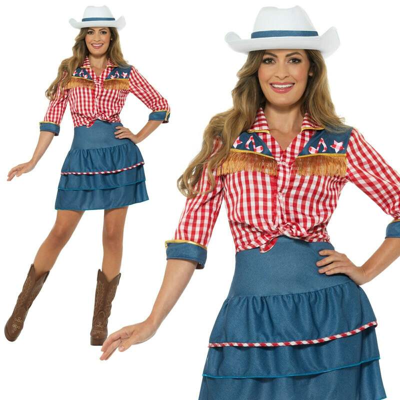 Calamity jane fancy outlet dress