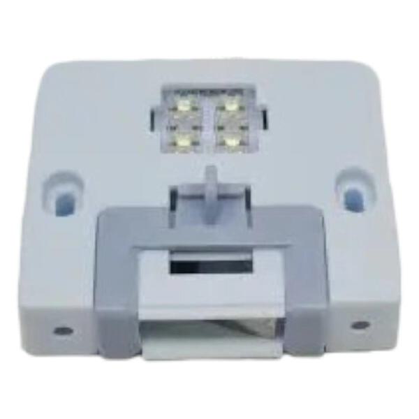 Dometic Rmd8551 Rmd8555 Lock Latch No Lens Left Hand Ebay