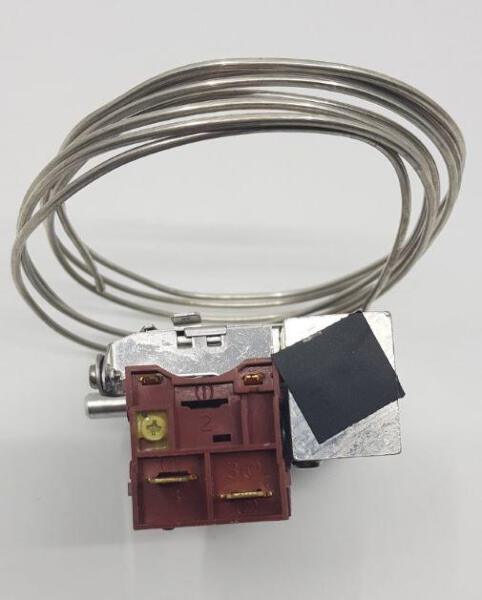 Dometic 3 Way Fridge Thermostat For Rm4601 3 Way Fridge Ebay