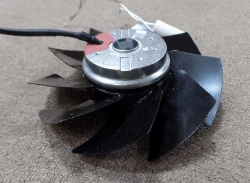 Heron 2.2 Air Conditioner Interior Heron 2 2 Fascia Expandas