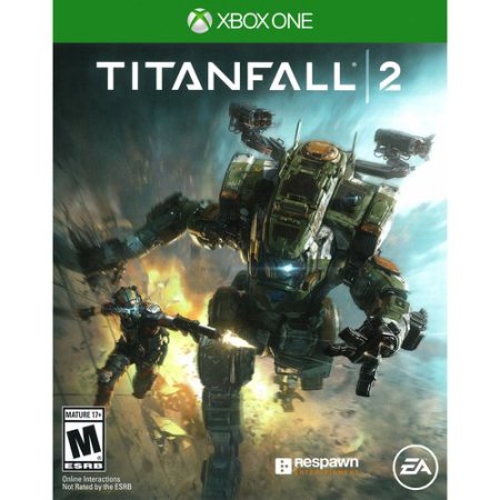 titanfall 2 xbox store