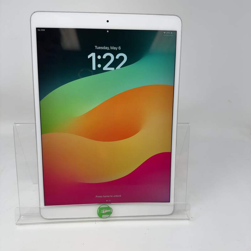 Unlocked Apple iPad Pro 10.5