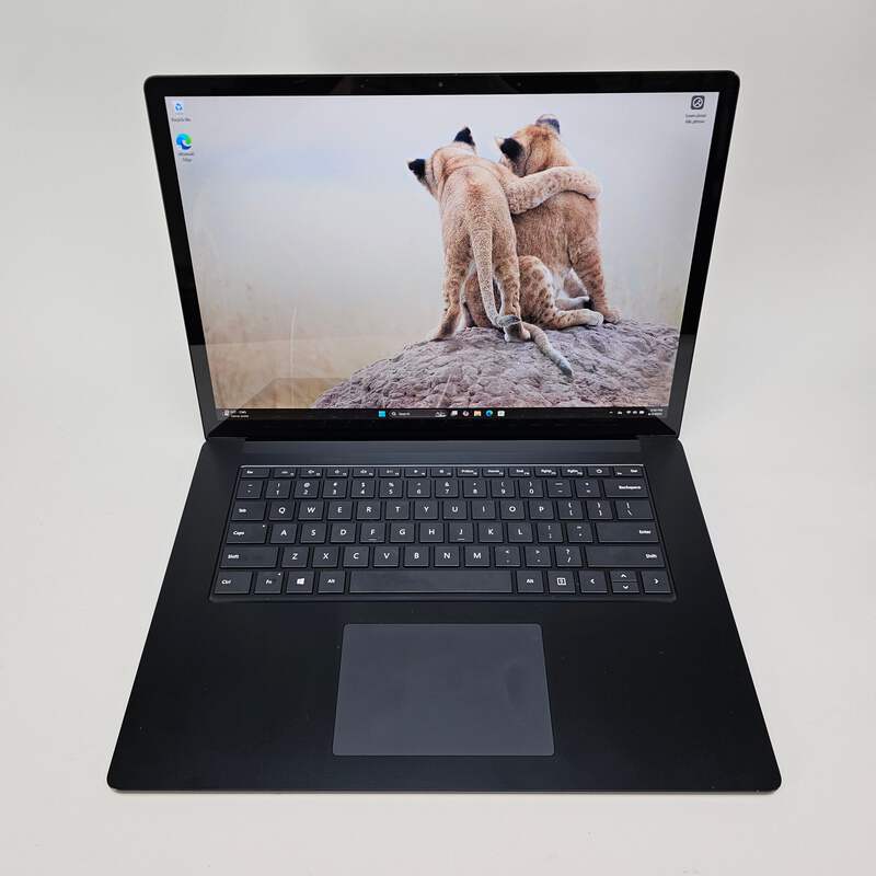 Microsoft Surface Laptop 4 1979 15