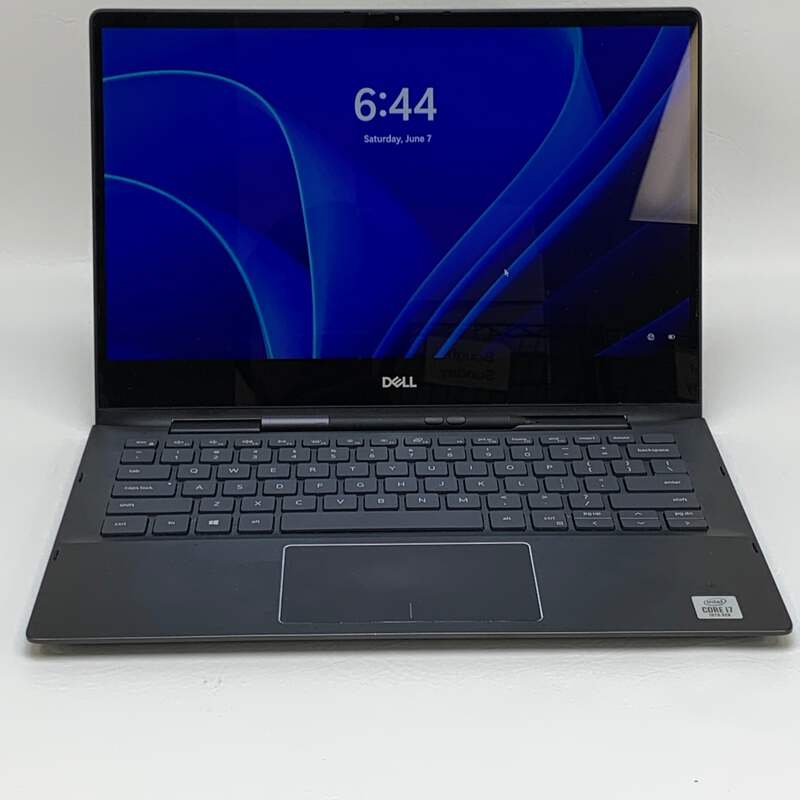 Dell Inspiron 7391 P113G 13.3