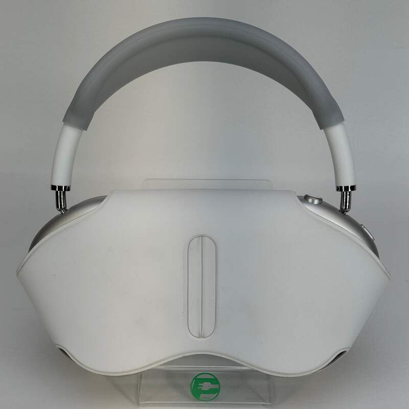 AirPods Max A2096 シルバー Apple AirPods Max Silver Model A2096 | eBay