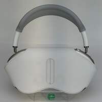 [超美品]APPLE AIRPODS MAX SILVER Amazon.com: Apple AirPods Max - Silver (Renewed) : Electronics