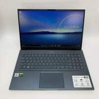ASUS ZenBook Pro 15 UX535L 15.6
