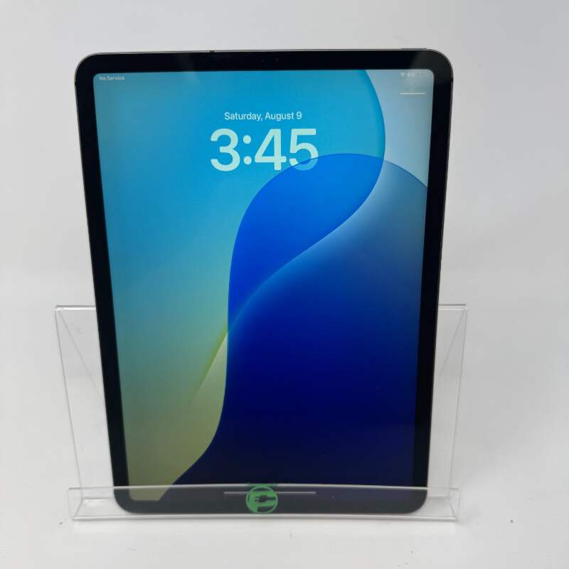 Unlocked Apple iPad Pro 11