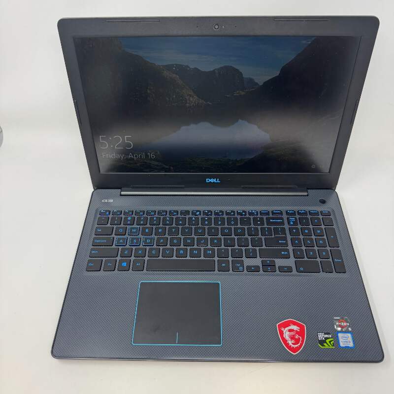 Dell G3 3579 15.6
