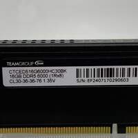TeamGroup T-Create Expert 32GB (2x16GB) RAM DDR5 6000MHz | eBay