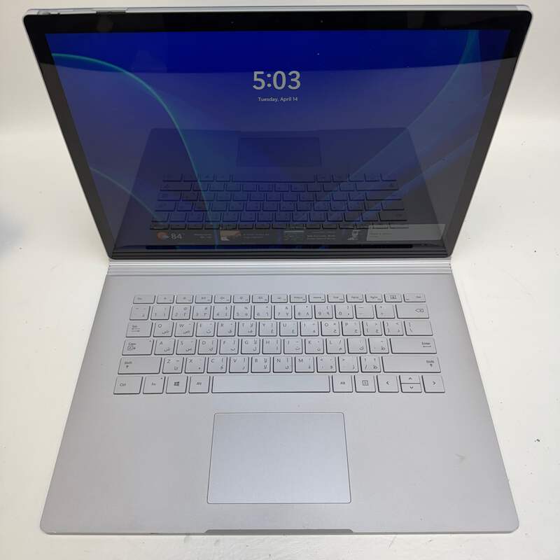 【ジャンク】Surface Book 2 15\