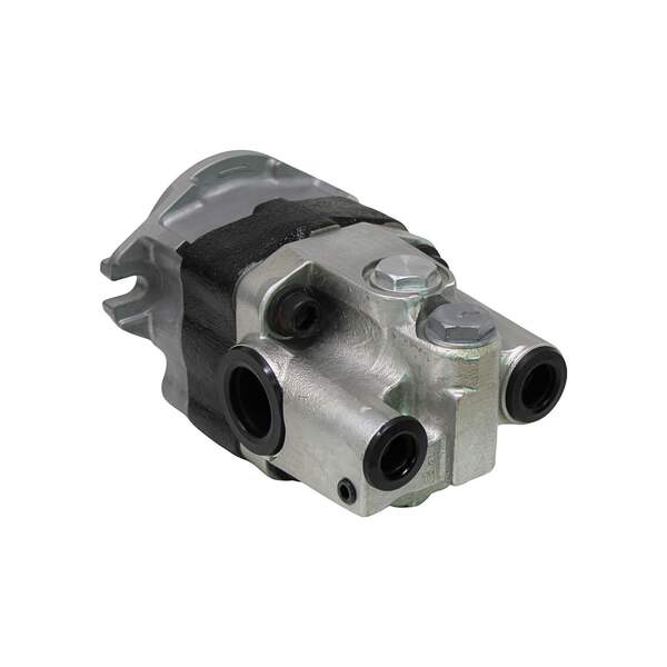 Aztec Replacement for Kayaba DGP2225AVRD/AVX - Hydraulic
