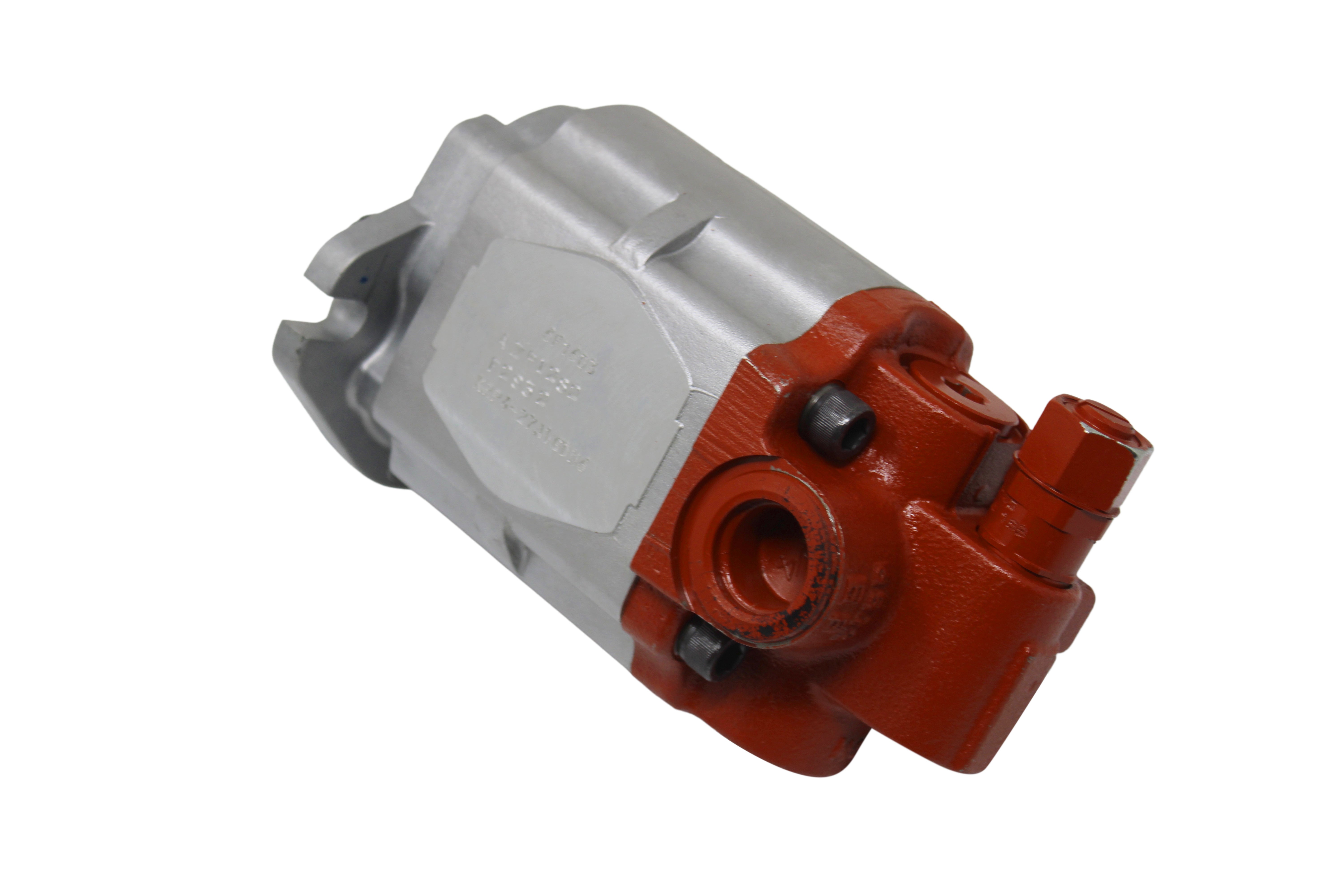 Aztec Replacement for Kayaba KRP4-33AVGDN - Hydraulic Pump | eBay
