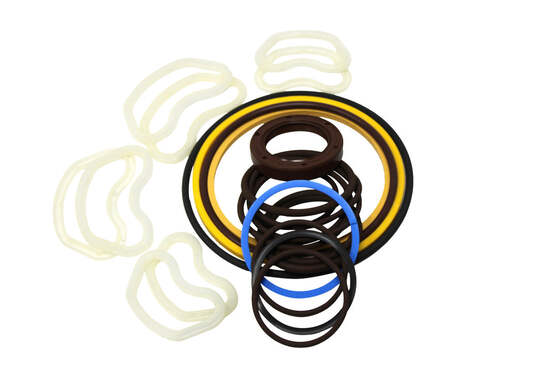 W　気功セット Aztec Replacement for Eaton Vickers 920040 - Seal Kit for