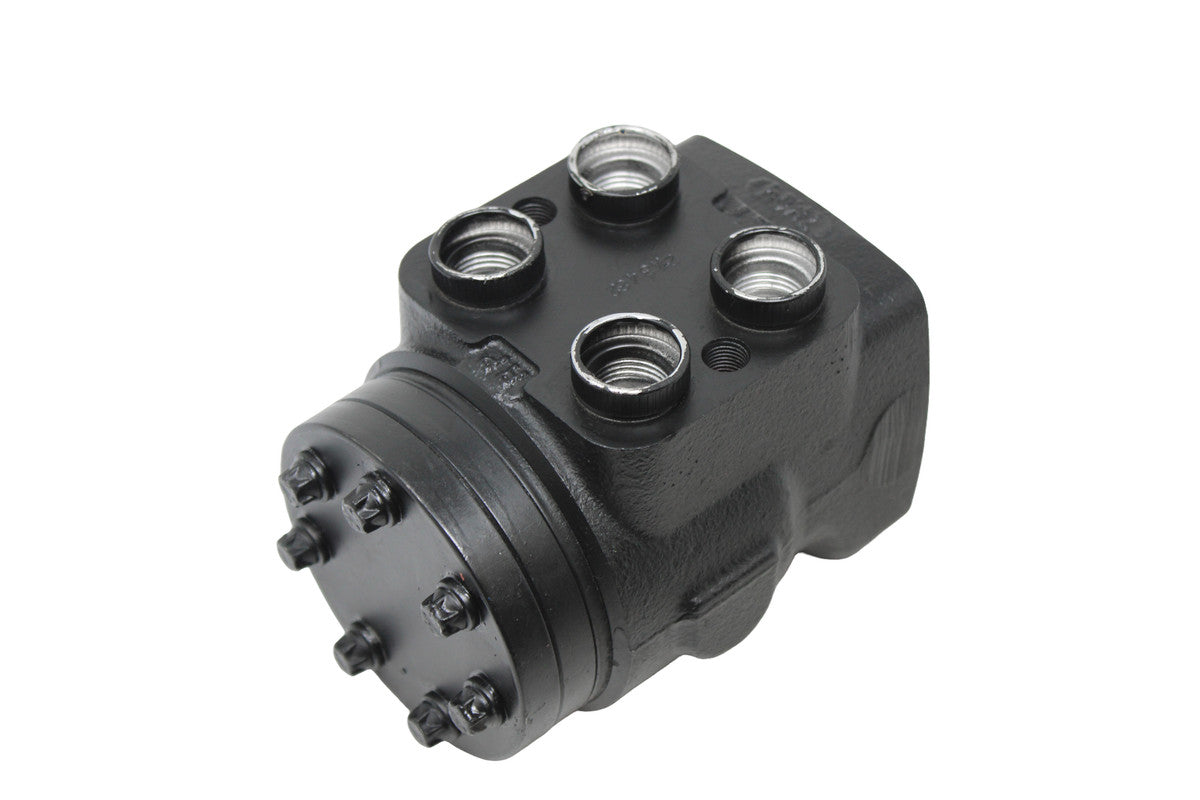 Char-Lynn 185-2002-002 Hydraulic Motor w/ Brake, T Series
