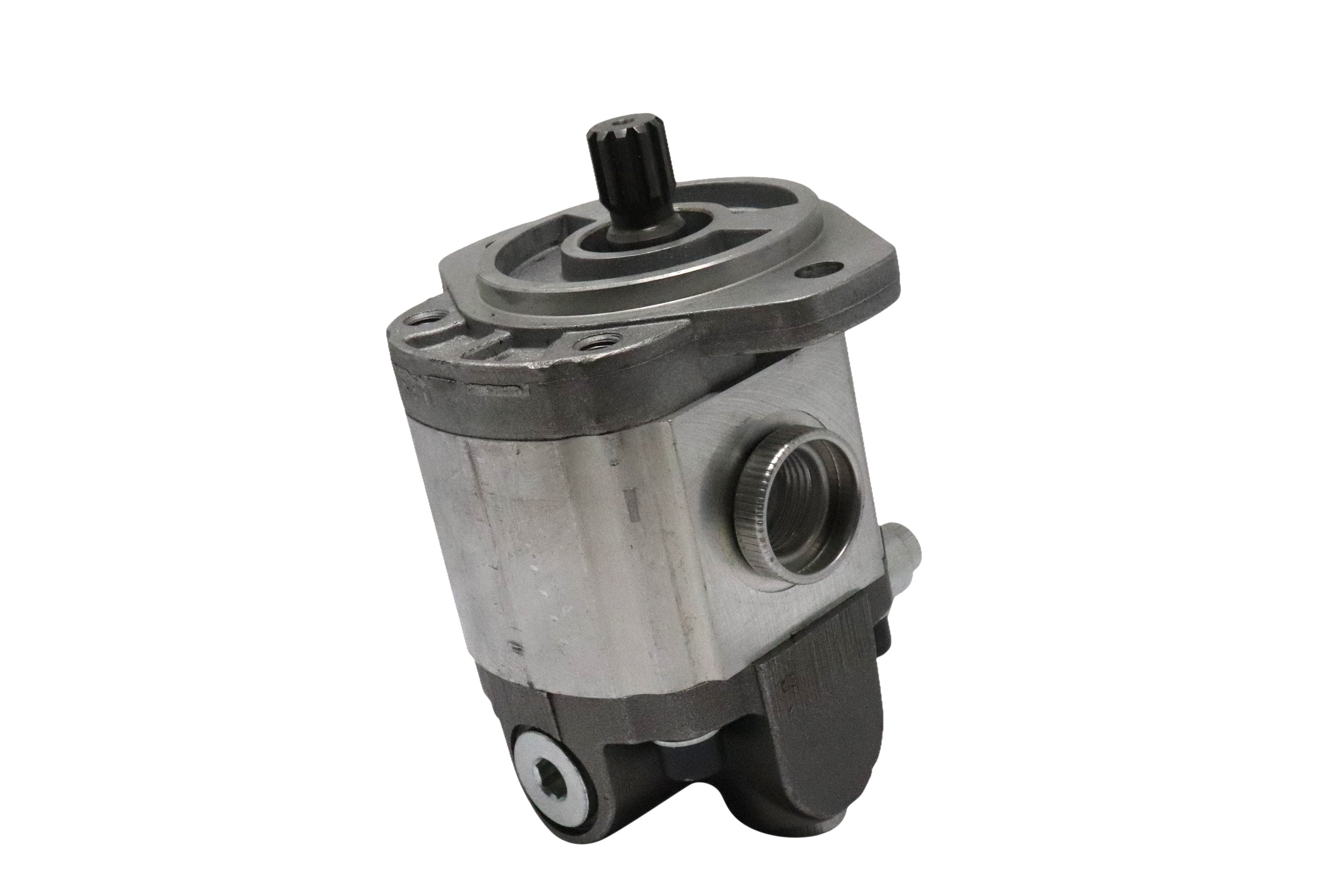 Aztec Replacement for Commercial 334-9112-077 - Hydraulic Pump | eBay