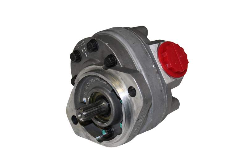 注目ショップ・ブランドのギフト Aztec Replacement Pump Hydraulic - 86528339 Holland New for ロッド