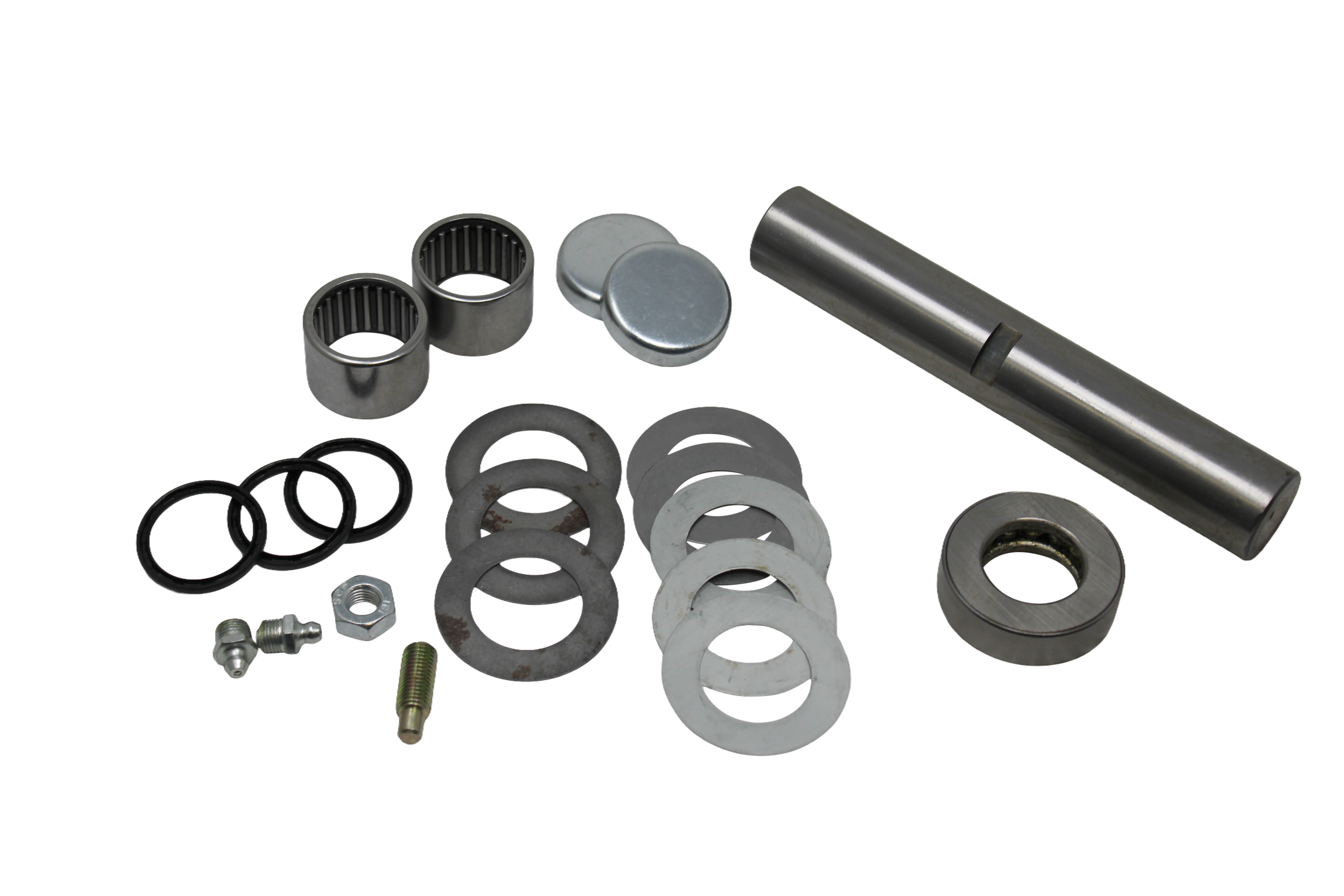 あ　1223 Aztec Replacement for Nissan 40022-11H25 - Steering - King