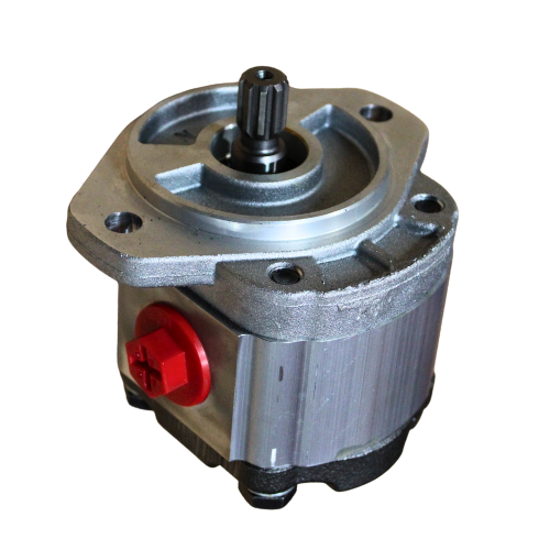 Aztec Replacement for Parker 3349112708 - Hydraulic Pump | eBay