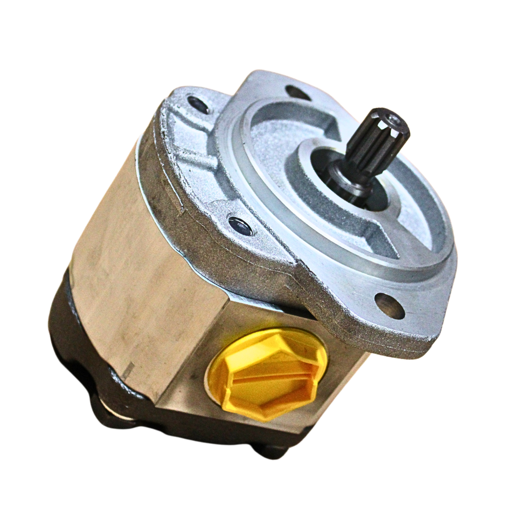 Aztec Replacement for Parker 3349112708 - Hydraulic Pump | eBay