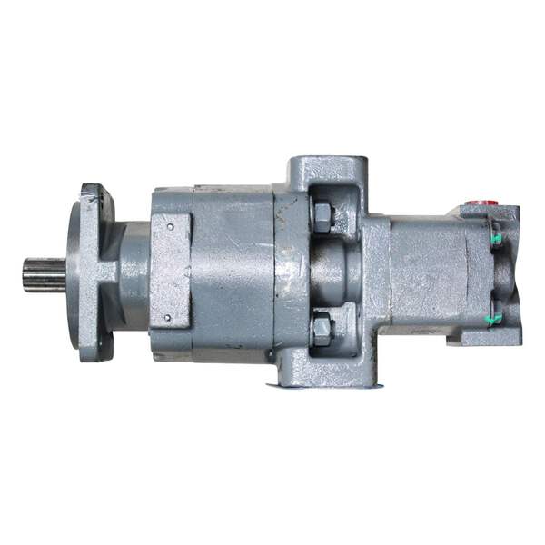 ＊yuma＊　0729 705-95-07121 7059507121 Gear Pump for HD785-7 Dump Truck