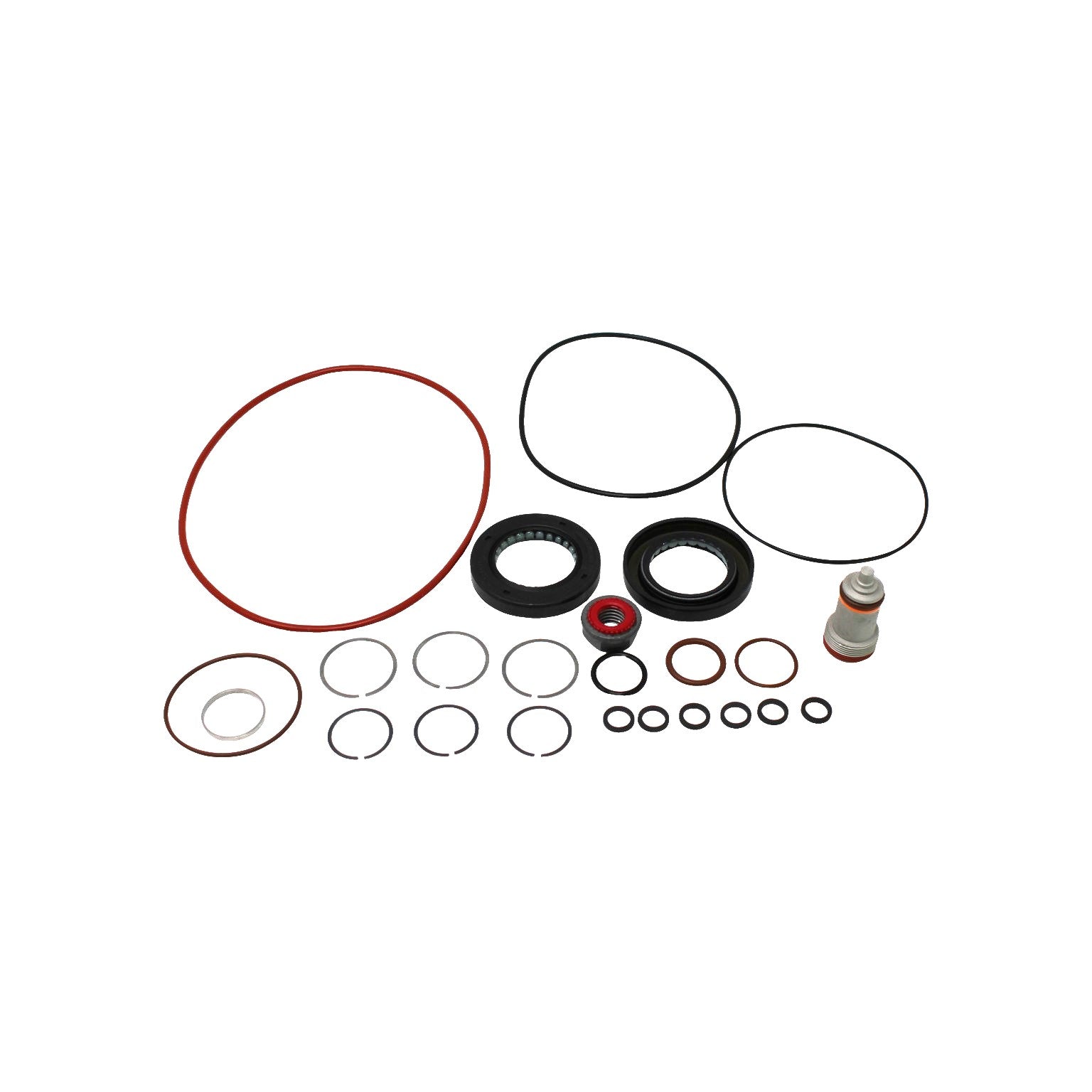 Aztec replacement for Danfoss 11103473 - Overhaul Seal Kit