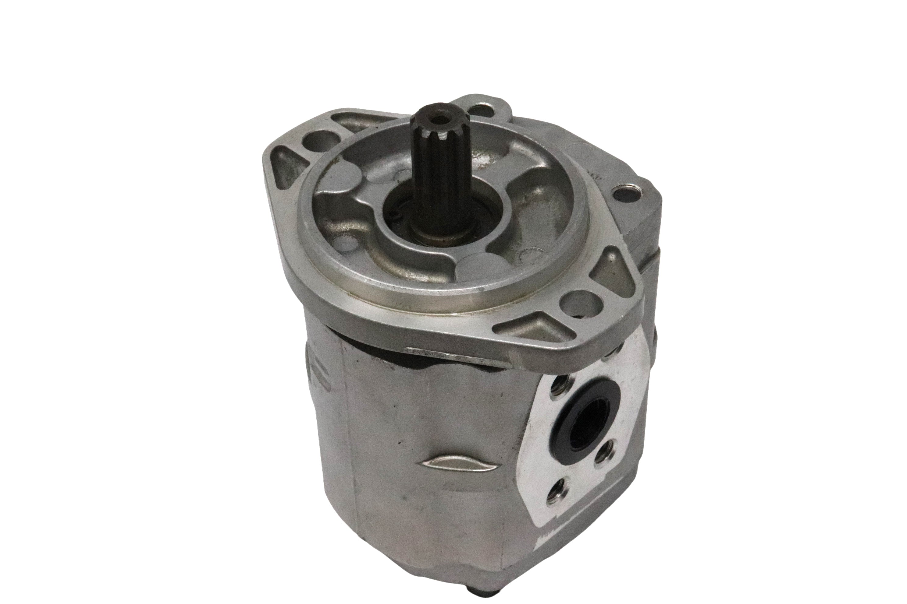 【A.H.P.L】ahpl Aztec Replacement for Shimadzu 20A27L176 - Hydraulic Pump | eBay
