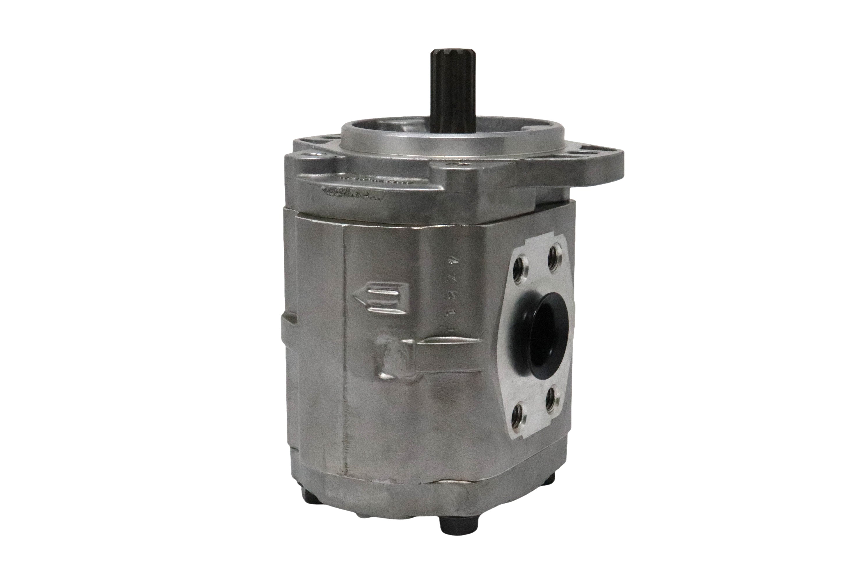 【A.H.P.L】ahpl Aztec Replacement for Shimadzu 20A27L176 - Hydraulic Pump | eBay