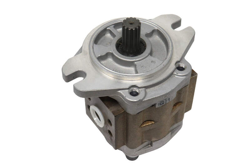 shima Aztec Replacement for Shimadzu SGP2B52A9H1-L386 - Hydraulic