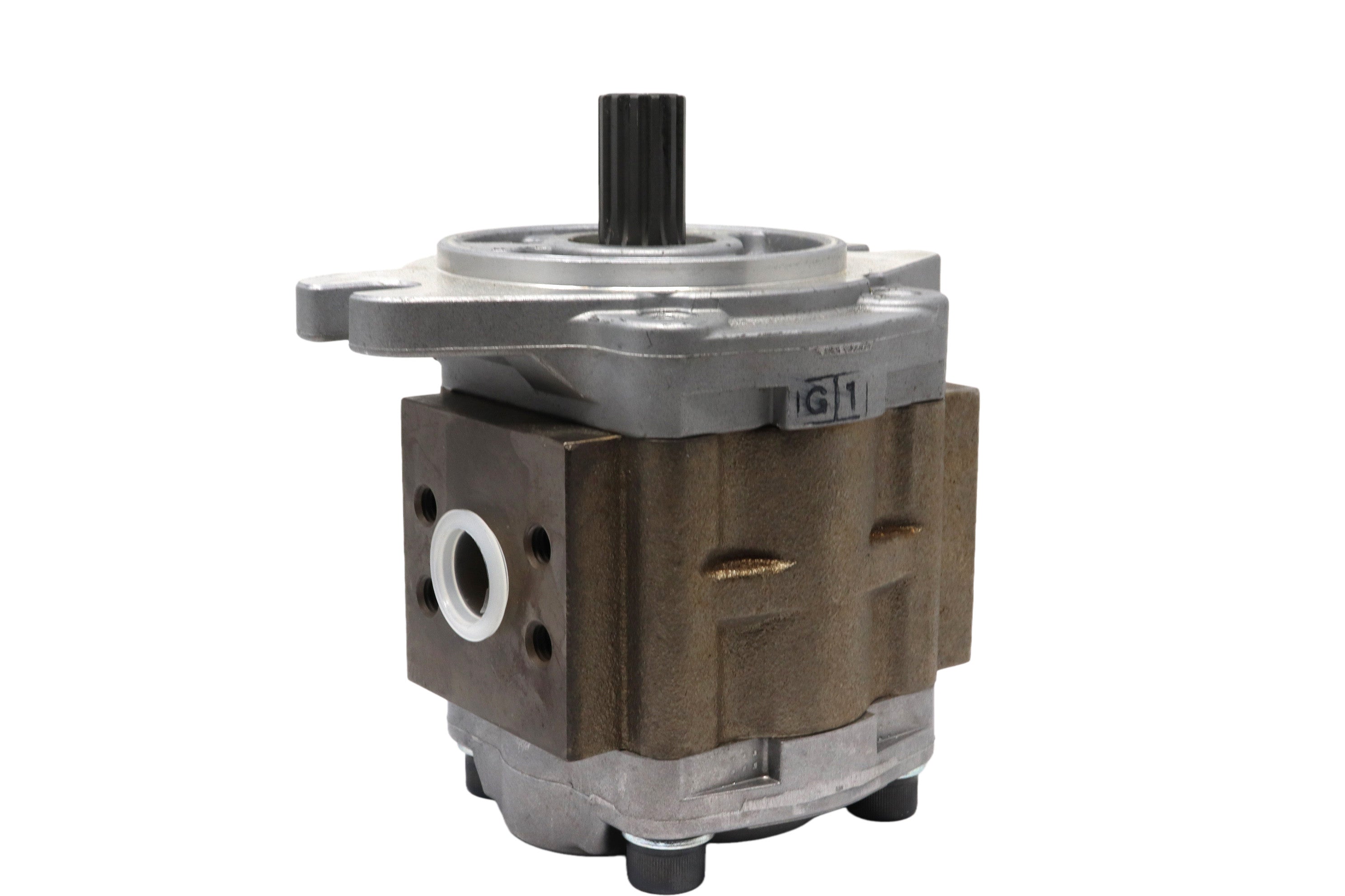 Aztec Replacement for Shimadzu SGP2B52A9H1-L386 - Hydraulic