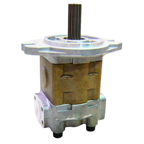 Aztec Replacement for Shimadzu SGP2B52L529 - Hydraulic Pump