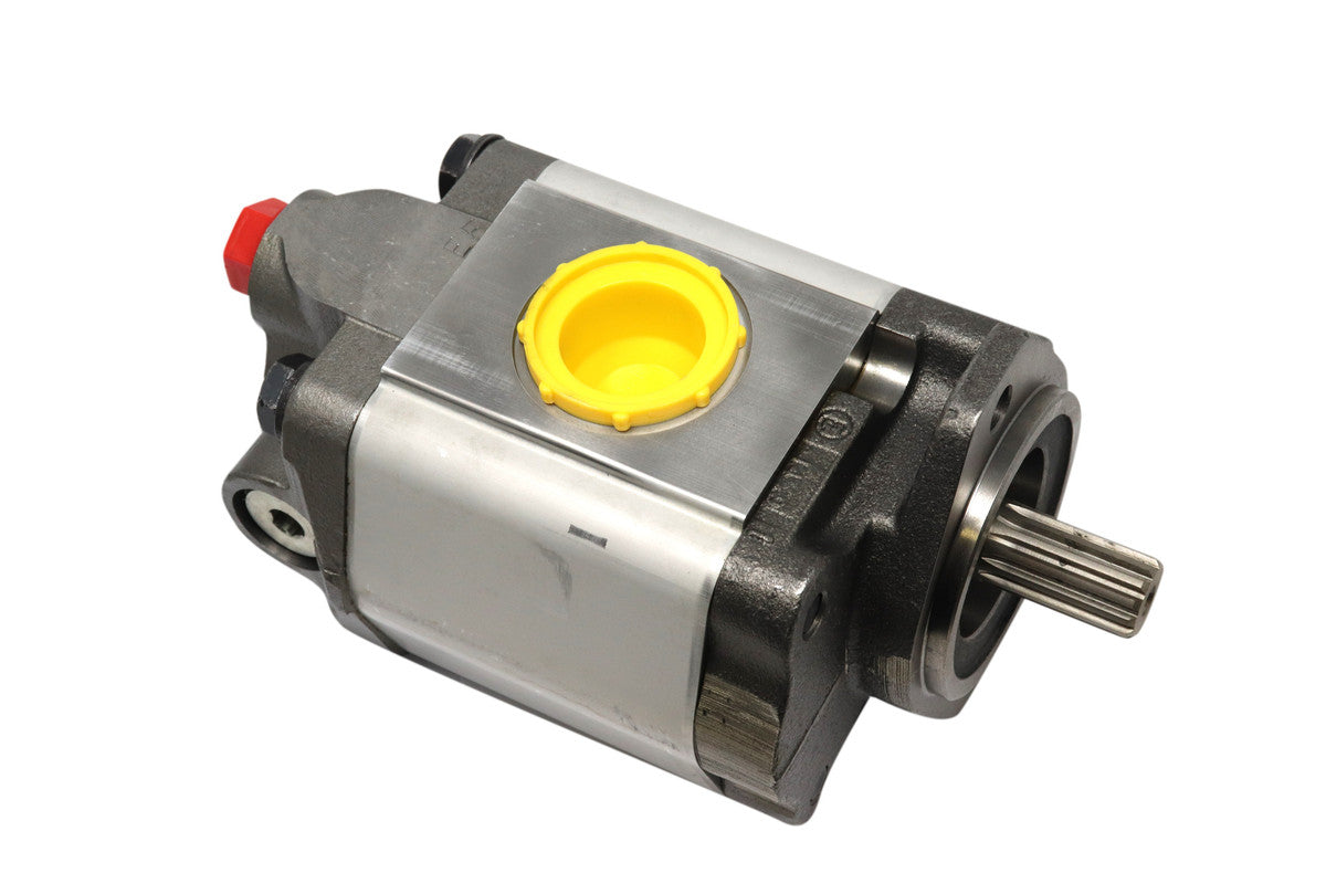 Aztec Replacement for Hyster 137787 - Hydraulic Pump | eBay
