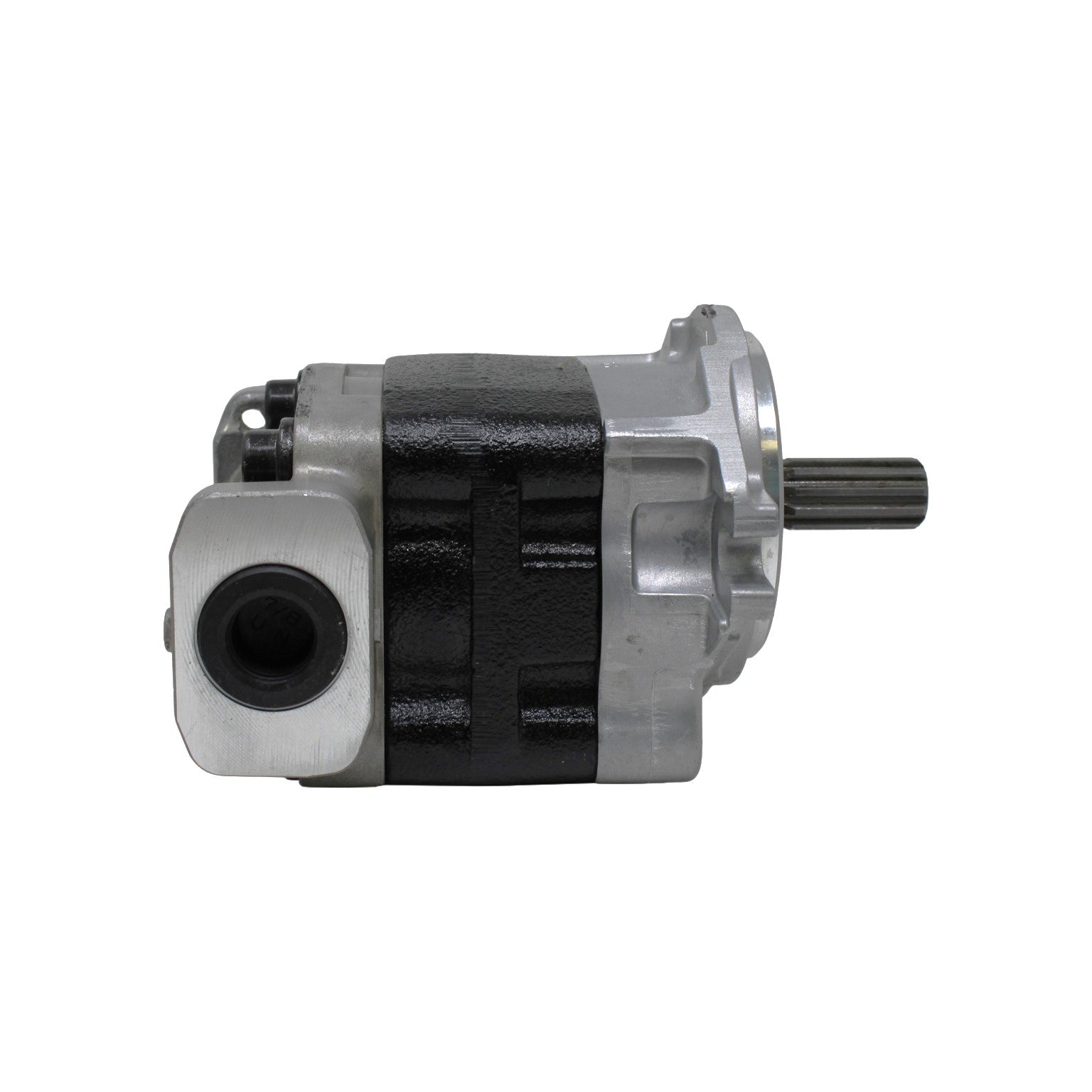 Aztec Replacement for Hyster 2080691 - Hydraulic Pump | eBay