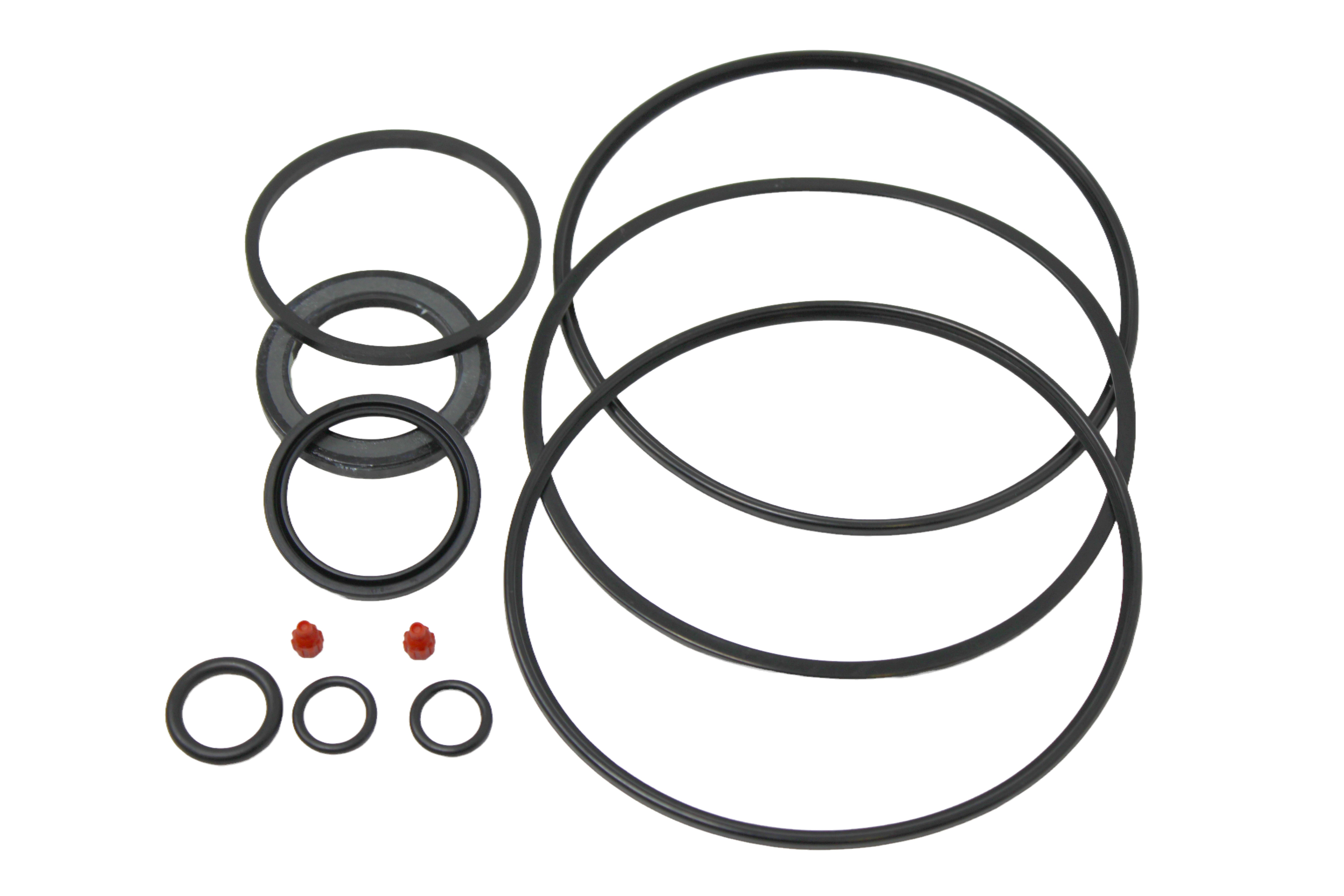 じょん Seal Kit for Eaton Char-Lynn 103-1013-012 - Hydraulic Motor