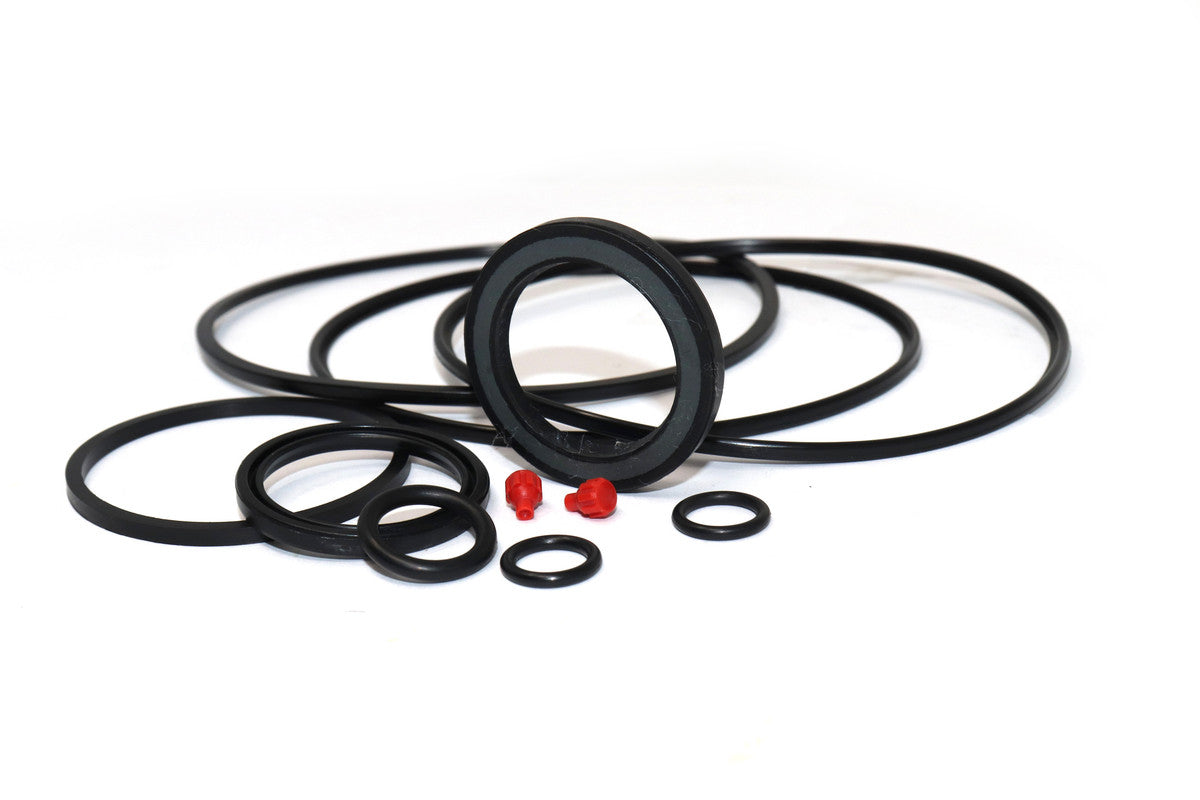 じょん Seal Kit for Eaton Char-Lynn 103-2717-010 - Hydraulic Motor