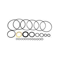 その他 ooo Seal Kit for Vermeer 79869-001 - Hydraulic Motor | eBay