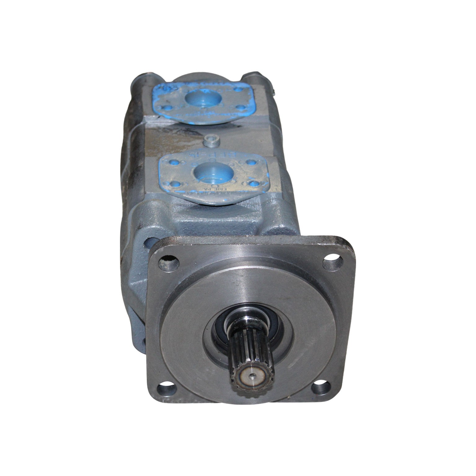 jacctllさん専用 Aztec Replacement for Taylor 2748-160 - Hydraulic Pump | eBay