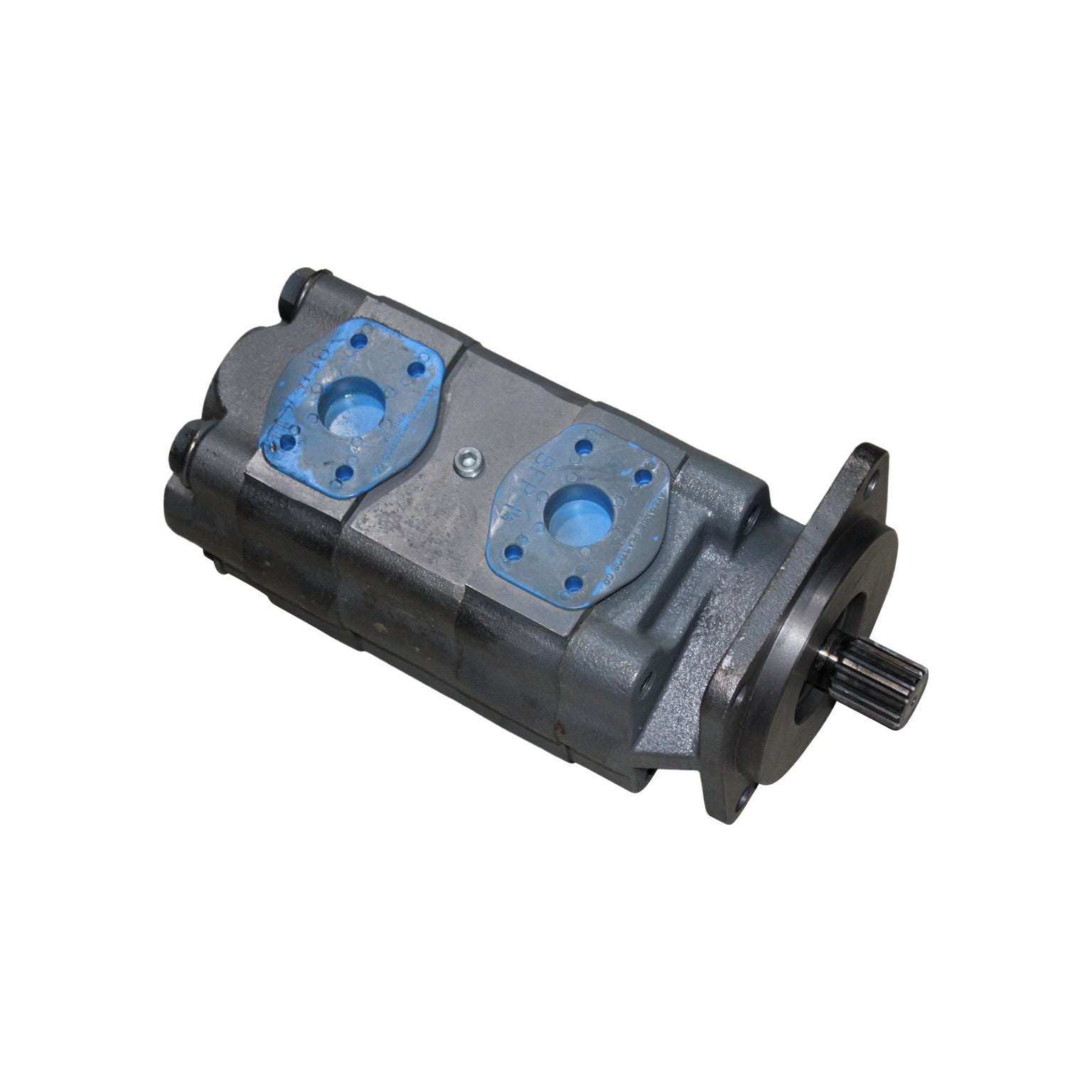 jacctllさん専用 Aztec Replacement for Taylor 2748-160 - Hydraulic Pump | eBay
