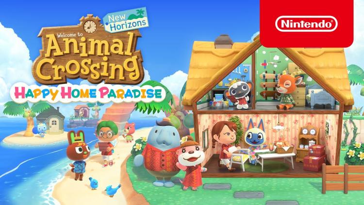 Animal Crossing: New Horizons Nintendo Switch Gioco Italiano Videogioco Nuovo - Immagine 2