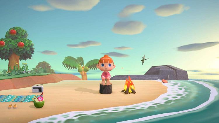 Animal Crossing: New Horizons Nintendo Switch Gioco Italiano Videogioco Nuovo - Immagine 3