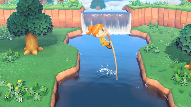 Animal Crossing: New Horizons Nintendo Switch Gioco Italiano Videogioco Nuovo - Immagine 4