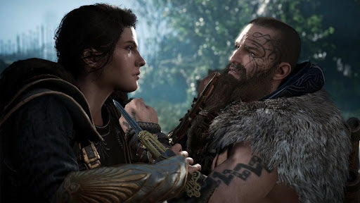 Assassin's Creed Valhalla Xbox One Gioco Italiano Nuovo Xbox Series X Sigillato - Immagine 6