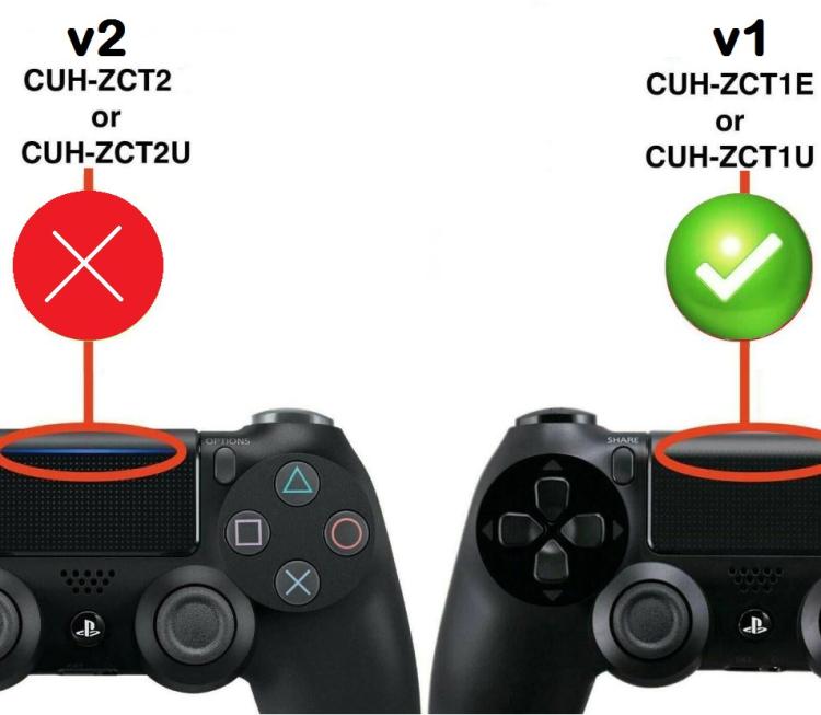 BATTERIA COMPATIBILE CONTROLLER PS4 DUALSHOCK V1+ CAVO DI RICARICA PLAYSTATION 4 - Immagine 4