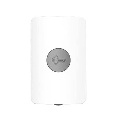 CITOFONO WIRELESS SENZA FILI IP44 ESTERNO INTERNO CAMPANELLO MONOFAMILIARE CASA - Immagine 4